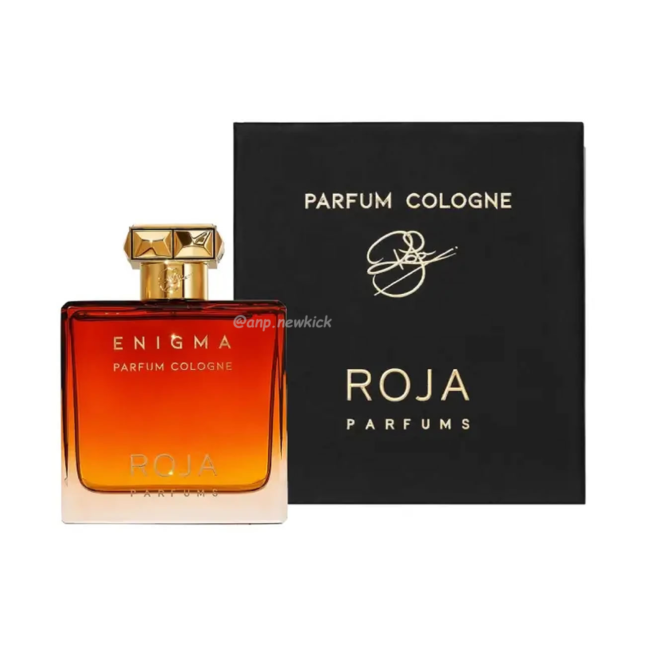 Roja Parfums Enigma Parfum Cologne 100ml (1) - newkick.org